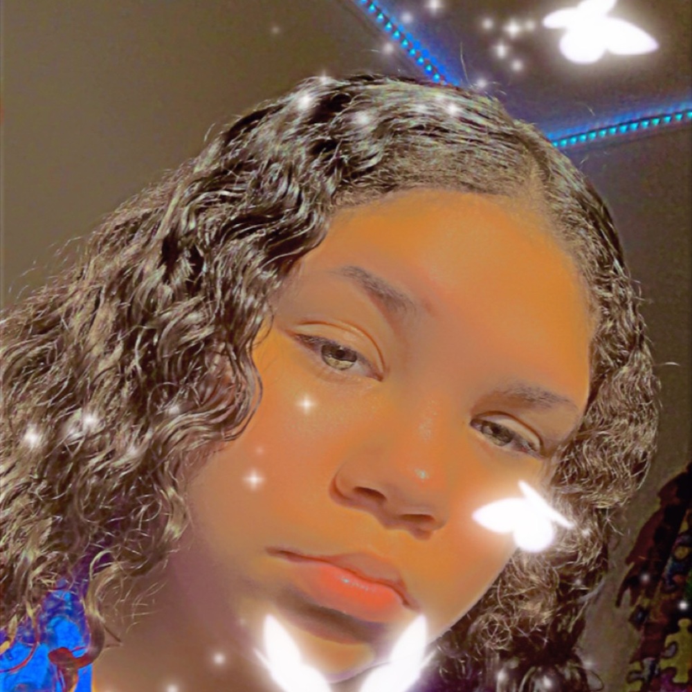 Meet your Posher, Rayanna